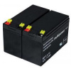 Powery Batéria UPS APC RBC 32 7,2Ah Lead-Acid 12V - neoriginálna