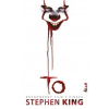 To (filmová obálka 2019) - King Stephen
