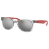 Ray-Ban Junior New Wayfarer RJ9052S 70636G