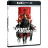 Hanebný pancharti Ultra HD Blu-ray UltraHDBlu-ray