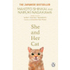 She and her Cat - Makoto Šinkai