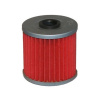 Olejový filter HF123 HIFLOFILTRO