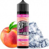 Příchuť Drifter Bar Juice S&V 16ml Peach Ice (Ledová broskev)