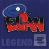 CD Elán - Legenda 3 (Elán)