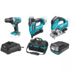 Dedra DED7015 Sada Dedra SAS+ALL DED7040+DED7055+DED7060+DED7032+DED7038+DED7001
