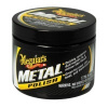 Meguiar's Metal Polish - leštěnka na kovy, tuhá, 177 ml