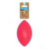 PULLER Pitch Dog sport ball green 9 cm x 14 cm