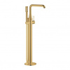 Grohe Essence Nová vaňová batéria, Cool Sunrise 23491GL1