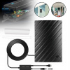 HDTV VNÚTORNÁ TELEVÍZNA ANTÉNA HD PRE TELEVÍZNY PRIJÍMAČ 4K HD