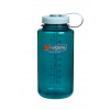 Fľaša Nalgene Wide Mouth Sustain - 1000 ml Trout Green