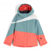 Spyder Girls Zoey-Jacket-tco tda-12