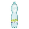 Minerálna voda MATTONI ochutená - biele hrozno sýtená 6x1,5l