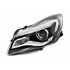 OPEL INSIGNIA A LIFT 2013-17 REFLEKTORY KOMPLET S LED