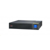APC Easy UPS On-Line SRV RM 1000VA 900W 230V with Rail Kit SRV1KRIRK-E