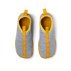 Affenzahn Barefoot Slipper Vegan Homie Tiger Veľkosť: 22