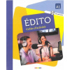 Édito A1 pracovní sešit