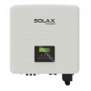 SOLAX X3-Hybrid-10.0-D, G4 (hybridný menič)