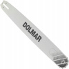 Vodiaca lišta MAKITA / DOLMAR 40cm, 3/8