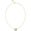 Guess náhrdelník PERFECT JUBN04062JWYGT/U