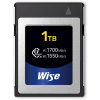 Wise CFexpress Typ B 1 TB Advanced (WI-CFX-B1024)