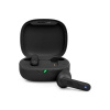 Slúchadlá BLUETOOTH do uši JBL WAVE FLEX BLACK (TWS)