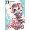 Kodansha America Noragami: Stray God 15