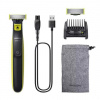 PHILIPS ONEBLADE Face QP2724/30 zastrihávač na tvár 1 ks