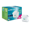 BRITA Brita MX+ Pro Pure Performance filter 3+1 ks