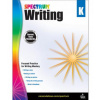 Spectrum Writing, Grade K