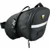 Podsedlová brašna TOPEAK Aero Wedge Pack Large pásky