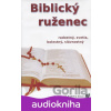 Biblický ruženec (2 CD) - Spoločnosť Božieho Slova