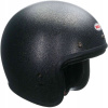 Prilba BELL Custom 500 Black Flake Matt veľkosť M. (Prilba BELL Custom 500 Black Flake Matt veľkosť M.)