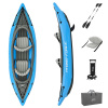 Nafukovací Kajak Cove Champion X2 Bestway 331 x 88 cm