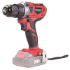 Worcraft 114781 Šroubovák CD-S20LiW ShareSYS, 20V Li-ion, kovové sklíčidlo