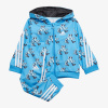 adidas Future Icons Shiny Allover Print Jogger 86