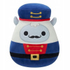 Squishmallows Yeti Luskáčik Yuri 19 cm plyšová hračka hračka