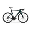 Merida - Bicykle REACTO 5000 zelený(šedý)