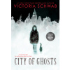 City of Ghosts