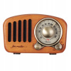 reproduktor R919 Retro Bluetooth s rádiom, FM rádio od (reproduktor R919 Retro Bluetooth s rádiom, FM rádio od)