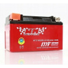 BATÉRIA PRE MOTOCYKEL QUAD GEL 12V 9AH WTZ10S