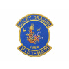 Nášivka - USAF U-2 Operation Lucky Dragon Viet-Nam 1964