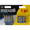 Maxell AAA 10ks 35048787
