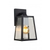 Moderné svietidlo LUCIDE MATSLOT Wall Light 29828/01/30