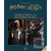 Harry Potter: The Charac…