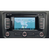 KÓD PRE RÁDIO VW RNS310 RNS315 RCD510 RCD300 RCD500