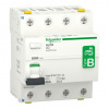 Schneider Electric Proudový Chránič IID 4P 40A 30mA Typ B EV
