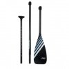 GLADIATOR Pro carbon shaft Modrá pádlo