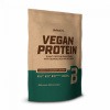 Vegan Protein 500 g - BioTech USA Príchuť: Vanilkový koláč