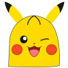 Pokémon Čepice 3D Pikachu Pokemon
