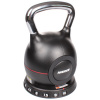 Core nastaviteľný kettlebell 10,5 kg balenie 1 ks - 1 ks